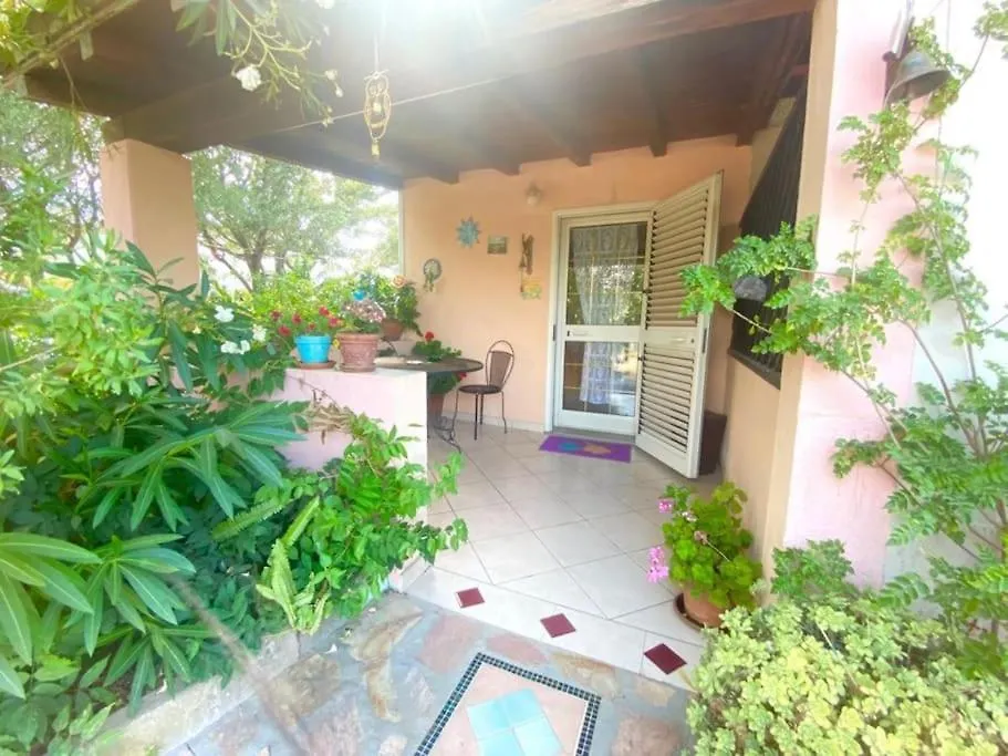 Apartament Bilo Lu Lioni