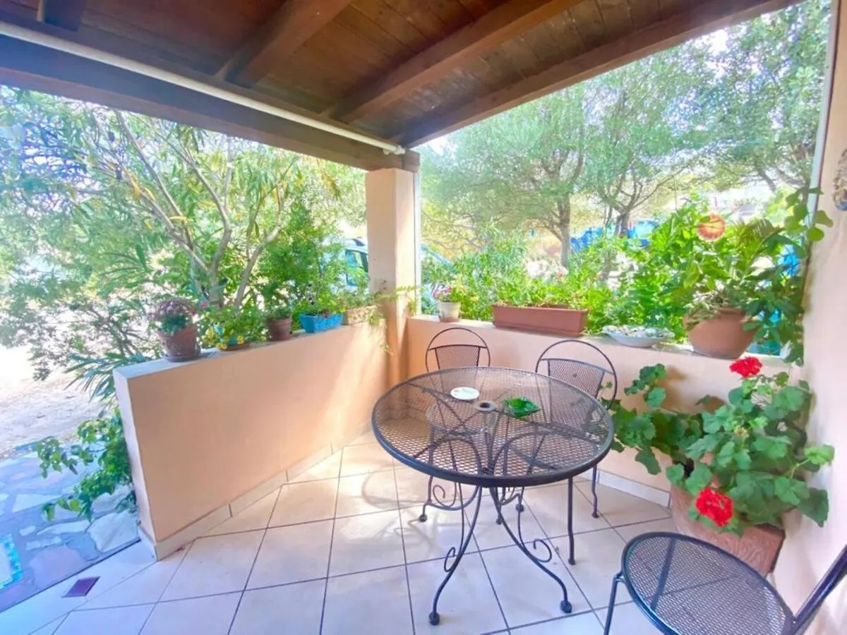 Apartament Bilo Lu Lioni