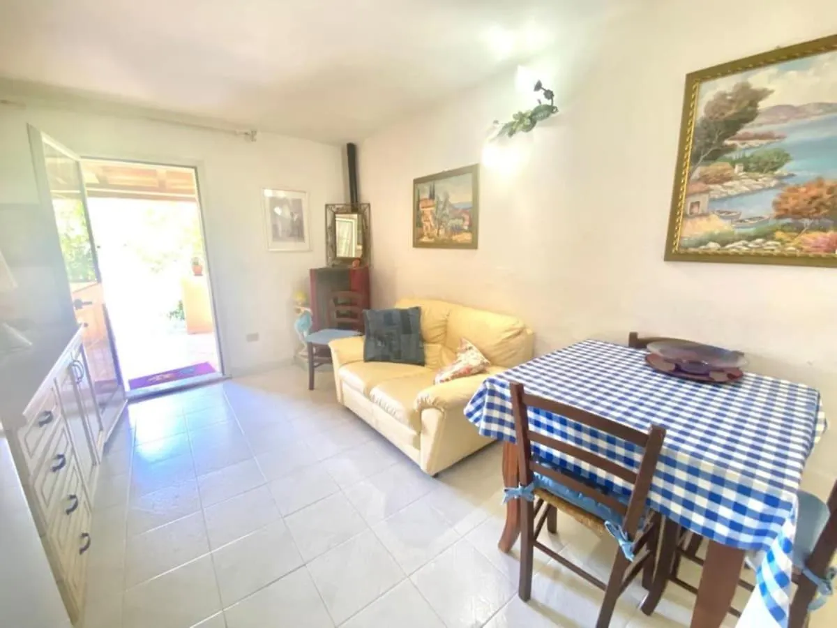 Apartament Bilo Lu Lioni