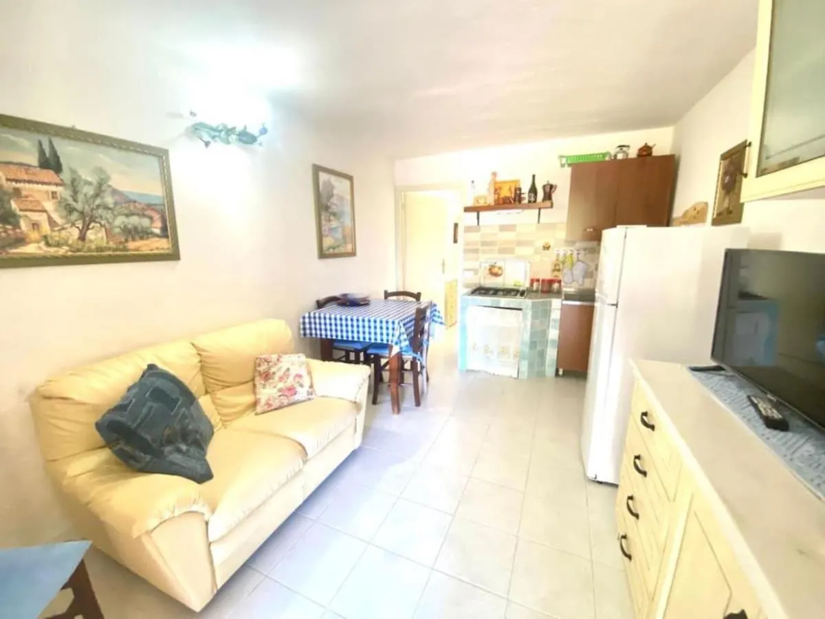 Apartament Bilo Lu Lioni Włochy