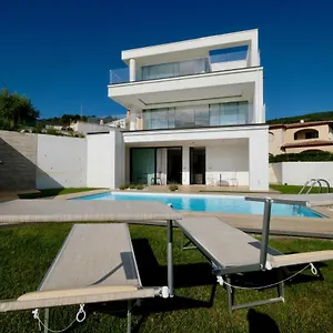 Bed & Breakfast Almata, Lu Lioni
