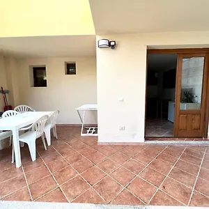 Appartamento Le In Collina - San Teodoro, Lu Lioni